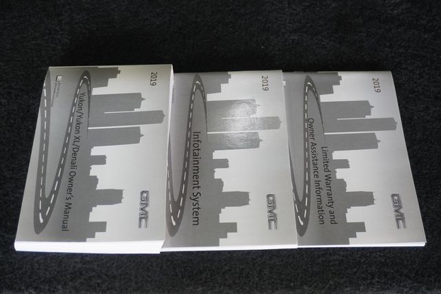 2019 GMC Yukon XL 2WD 4dr SLE - 23003564 - 23