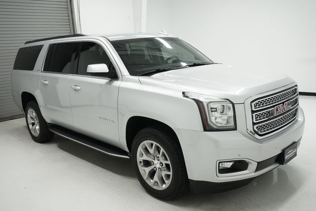 2019 GMC Yukon XL 2WD 4dr SLE - 23003564 - 2