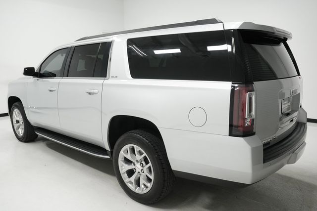 2019 GMC Yukon XL 2WD 4dr SLE - 23003564 - 4