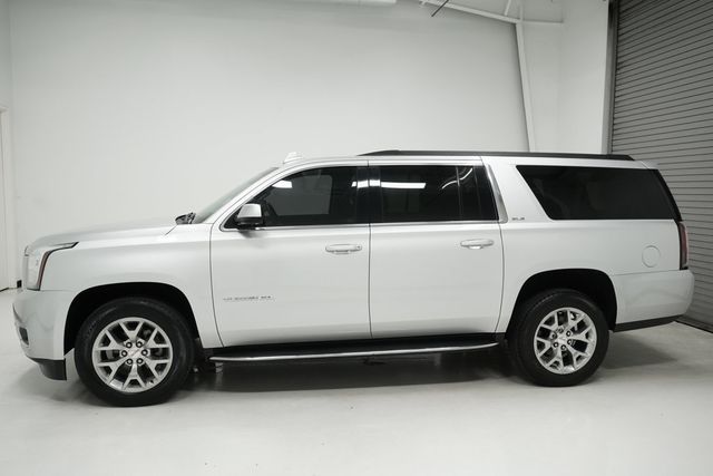 2019 GMC Yukon XL 2WD 4dr SLE - 23003564 - 5