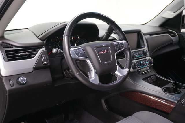 2019 GMC Yukon XL 2WD 4dr SLE - 23003564 - 8