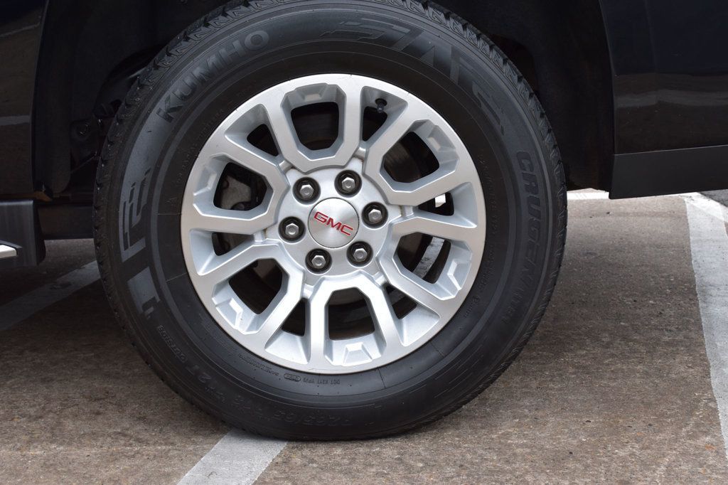 2019 Gmc Yukon XL SLT photo 10