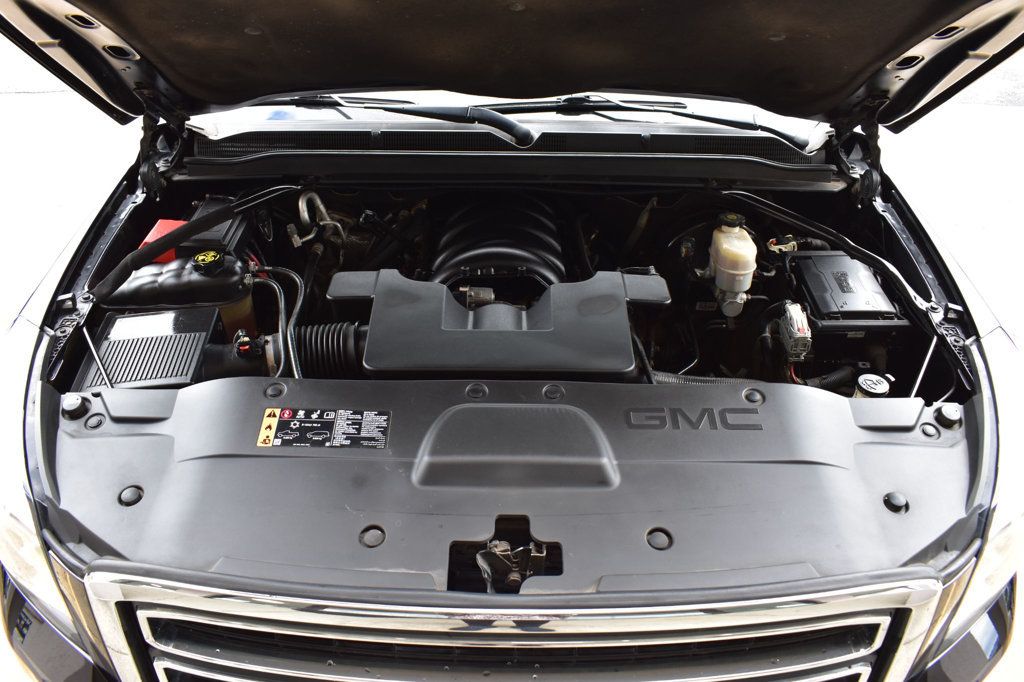 2019 Gmc Yukon XL SLT photo 11