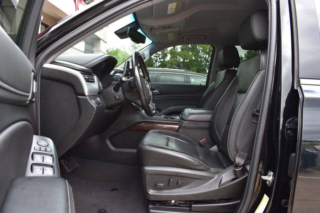 2019 Gmc Yukon XL SLT photo 13
