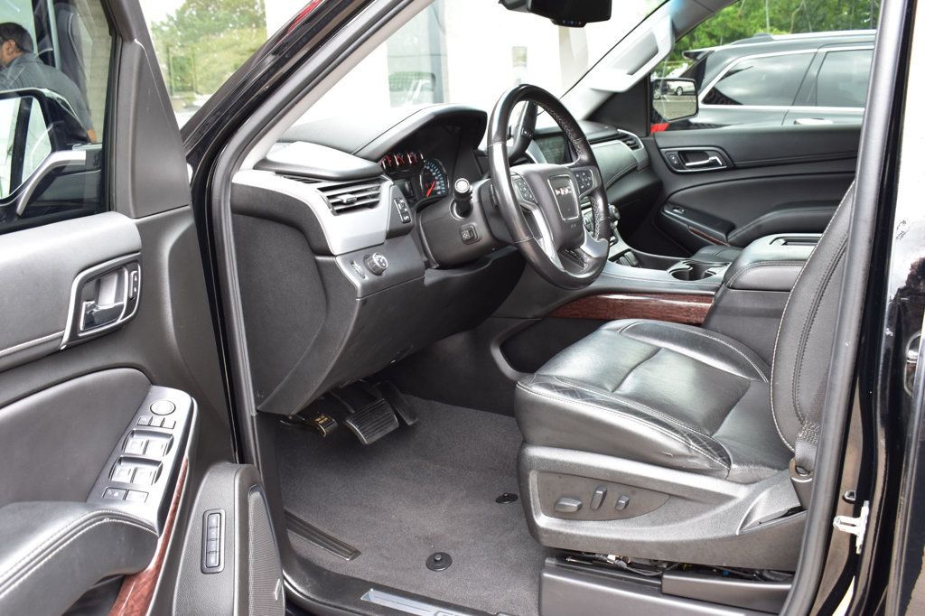 2019 Gmc Yukon XL SLT photo 15