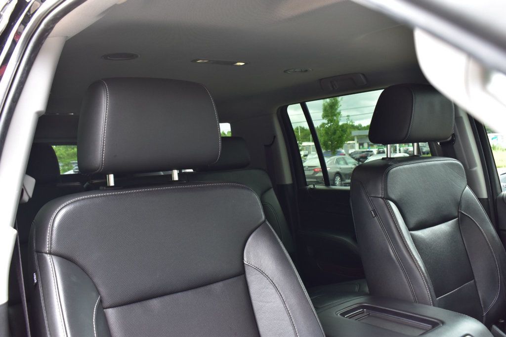 2019 Gmc Yukon XL SLT photo 17