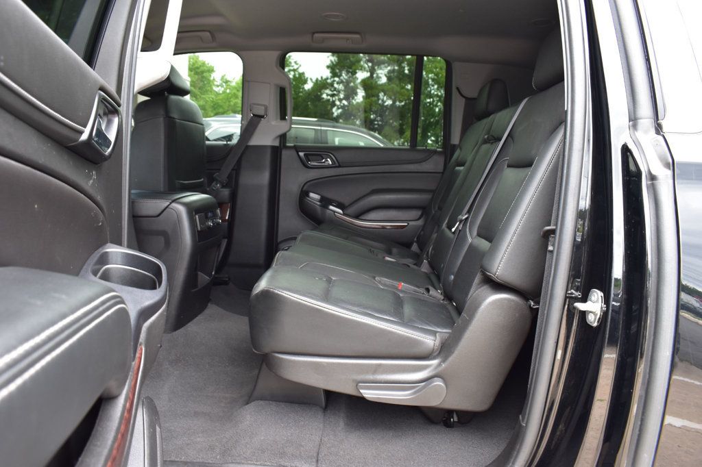 2019 Gmc Yukon XL SLT photo 19
