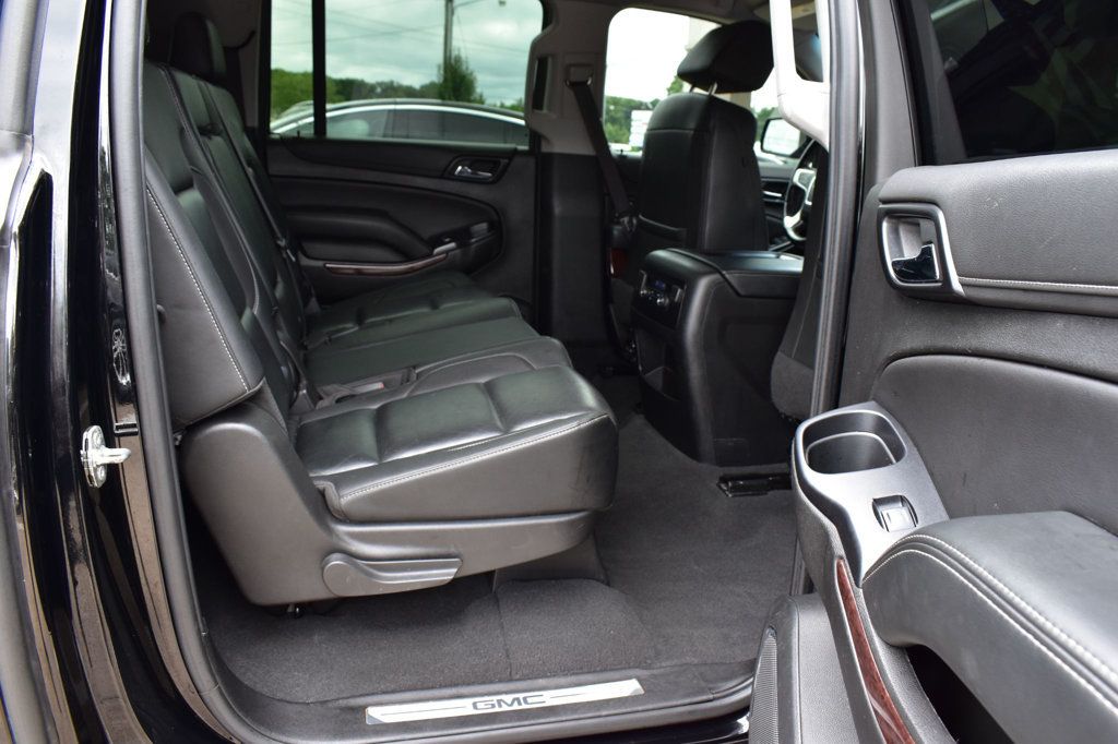 2019 Gmc Yukon XL SLT photo 22
