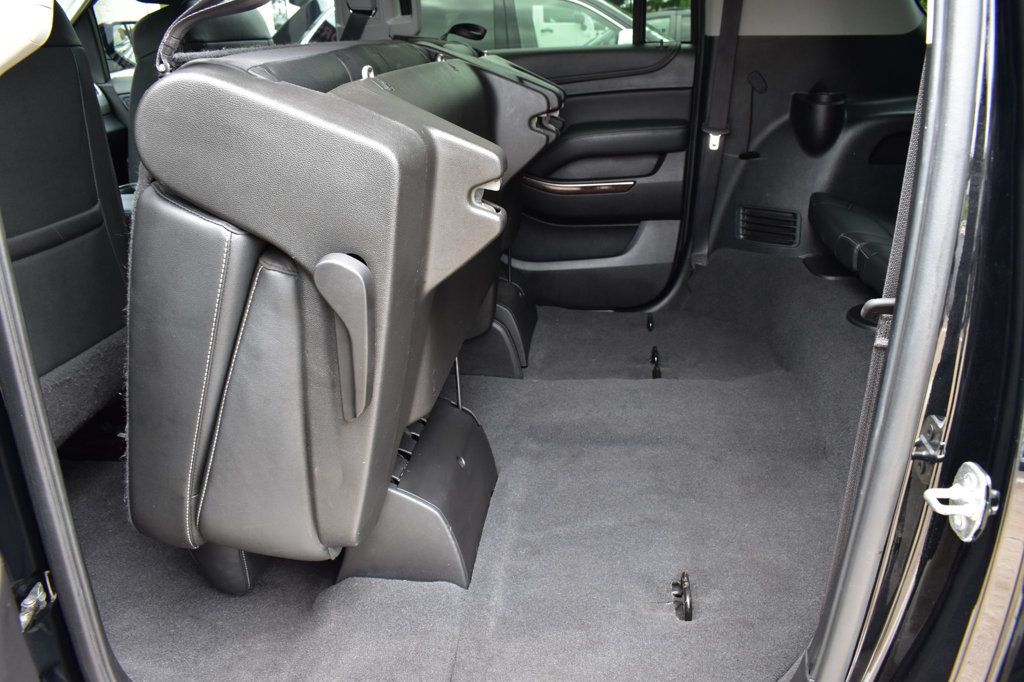 2019 Gmc Yukon XL SLT photo 25