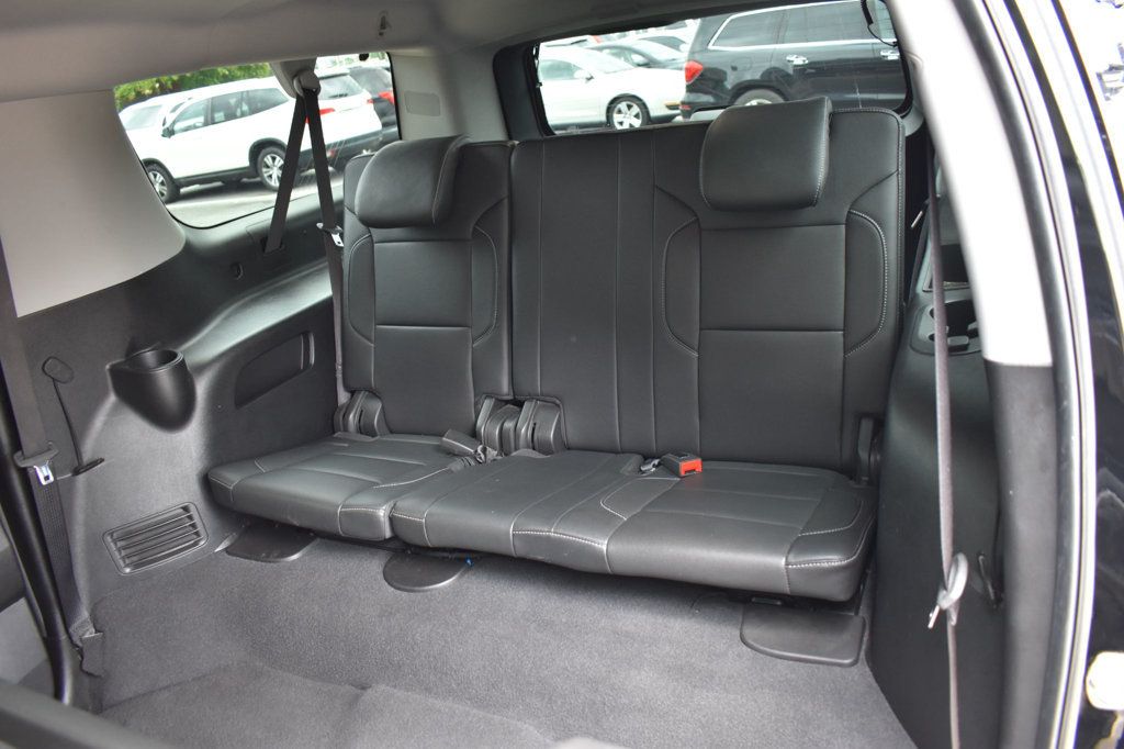 2019 Gmc Yukon XL SLT photo 26