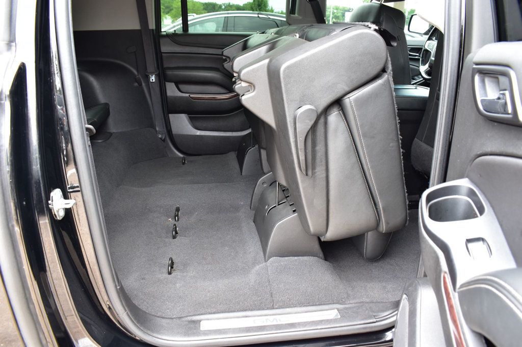 2019 Gmc Yukon XL SLT photo 27