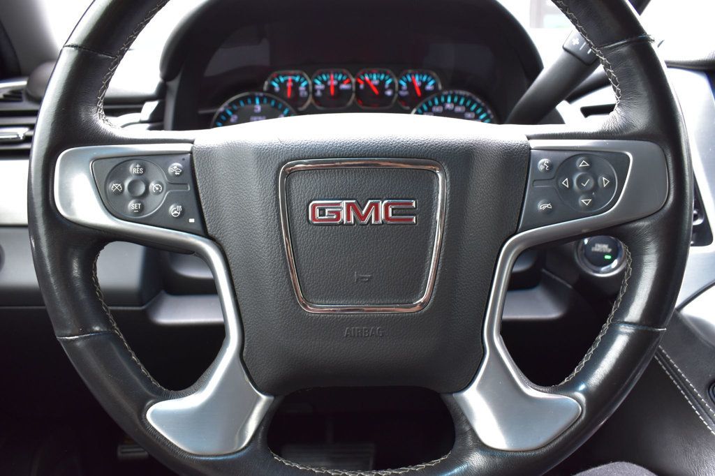 2019 Gmc Yukon XL SLT photo 28