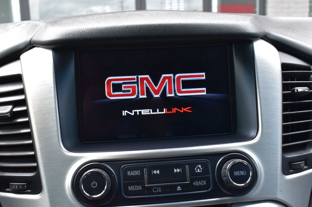 2019 Gmc Yukon XL SLT photo 30