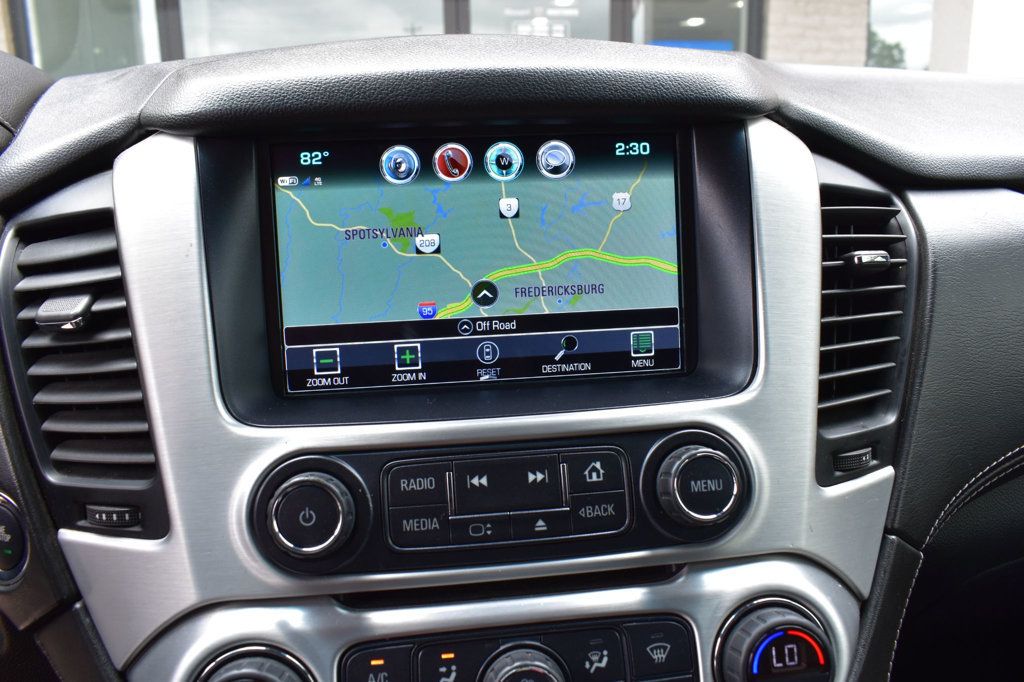 2019 Gmc Yukon XL SLT photo 32