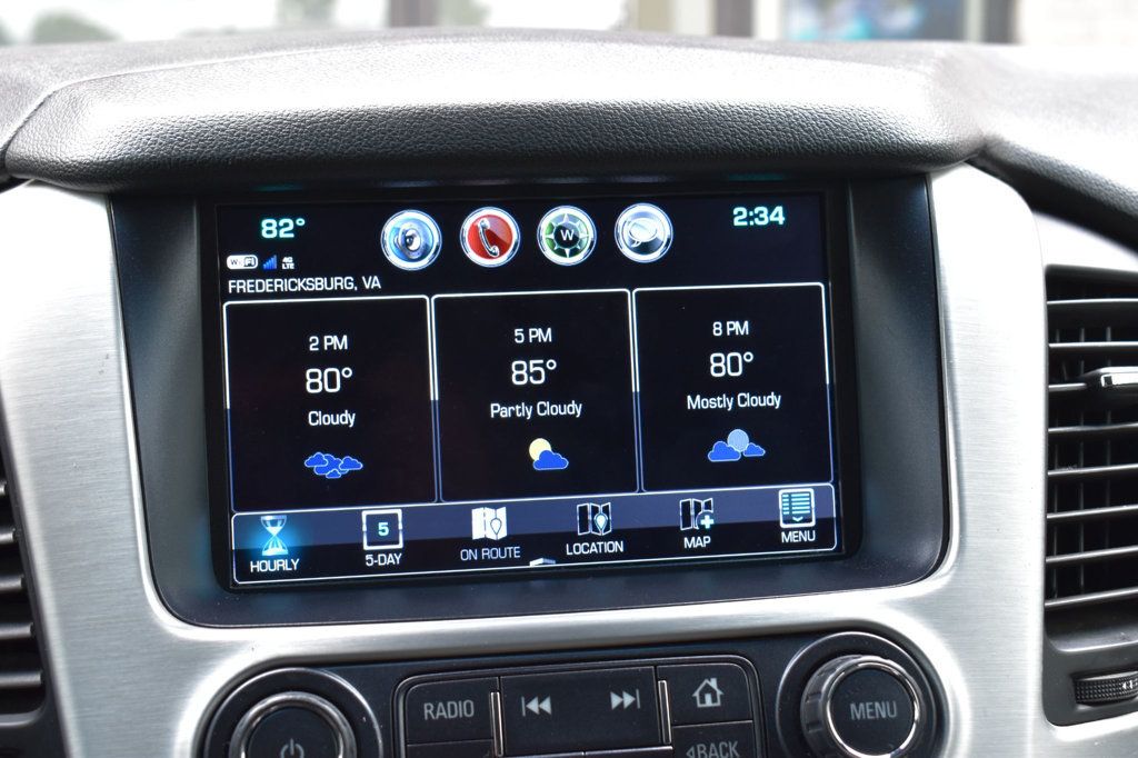 2019 Gmc Yukon XL SLT photo 36
