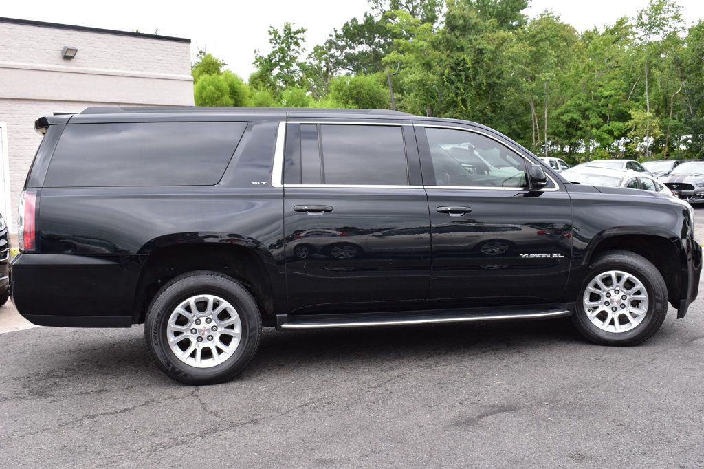2019 Gmc Yukon XL SLT photo 3