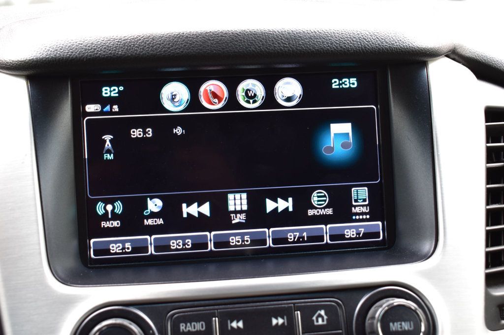 2019 Gmc Yukon XL SLT photo 37