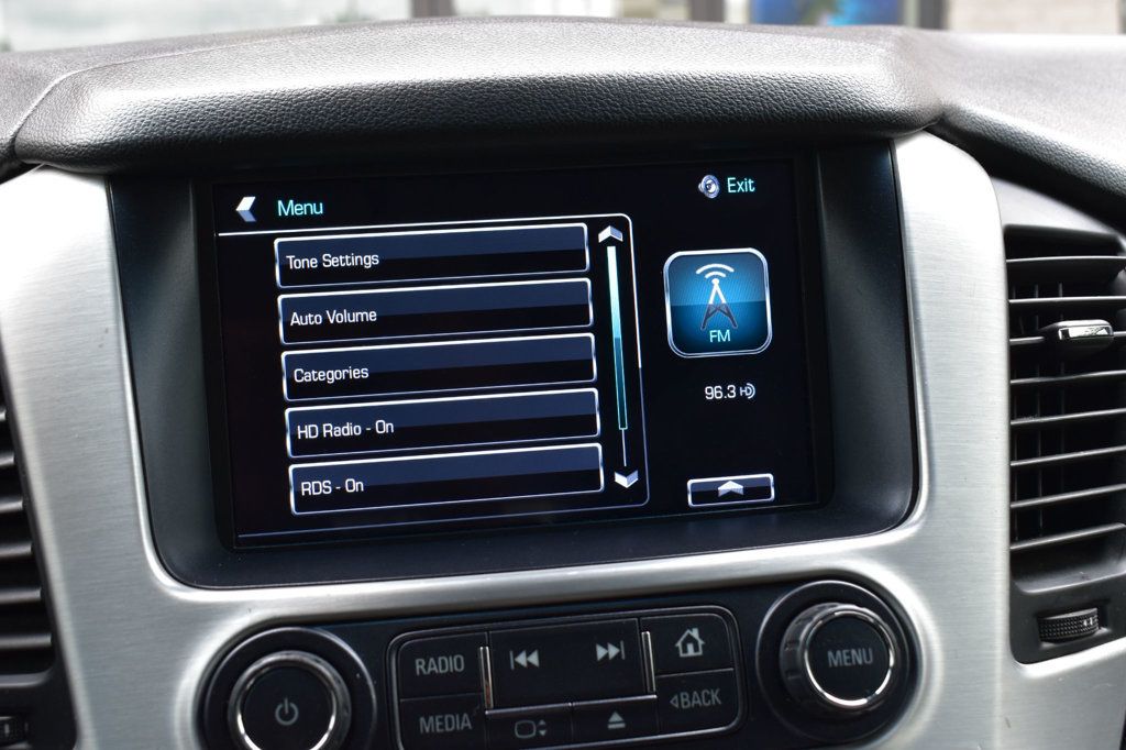 2019 Gmc Yukon XL SLT photo 38