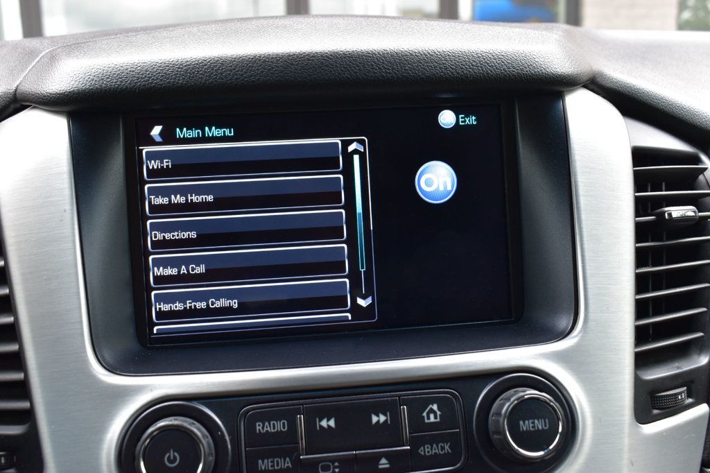 2019 Gmc Yukon XL SLT photo 39