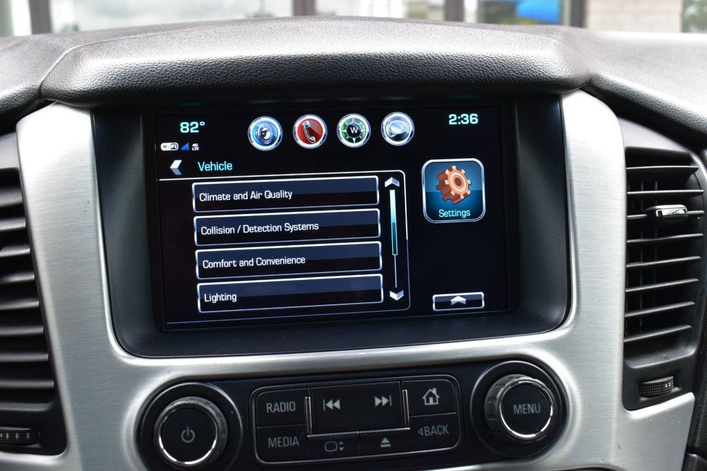 2019 Gmc Yukon XL SLT photo 40