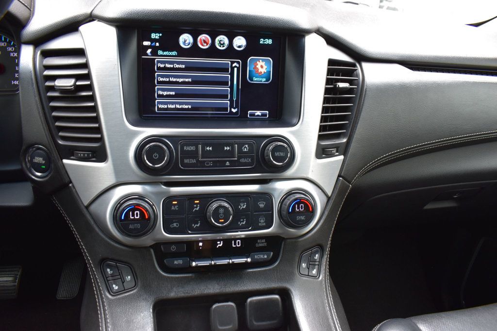 2019 Gmc Yukon XL SLT photo 42