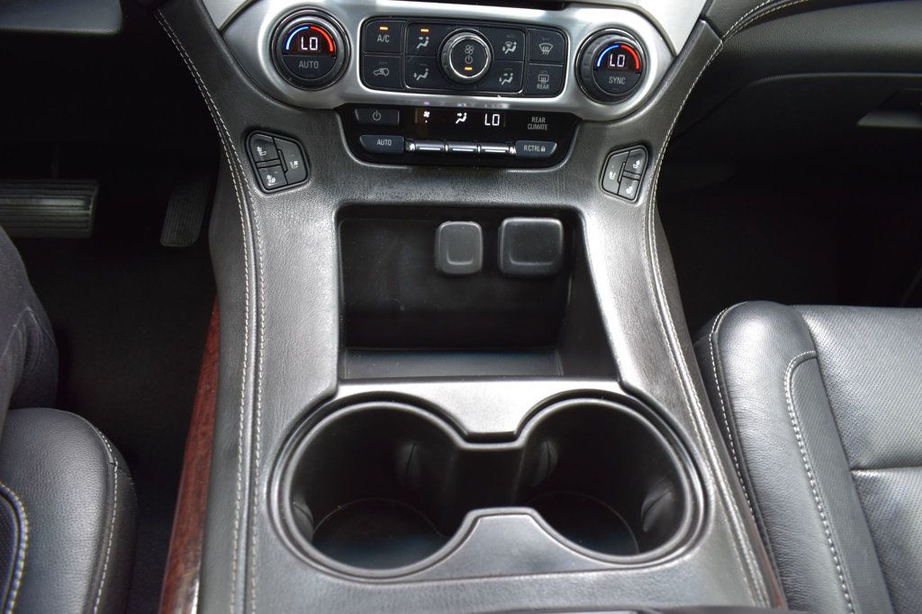 2019 Gmc Yukon XL SLT photo 45