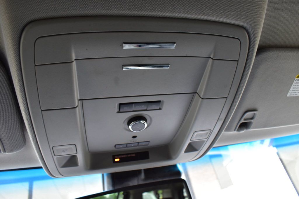 2019 Gmc Yukon XL SLT photo 48