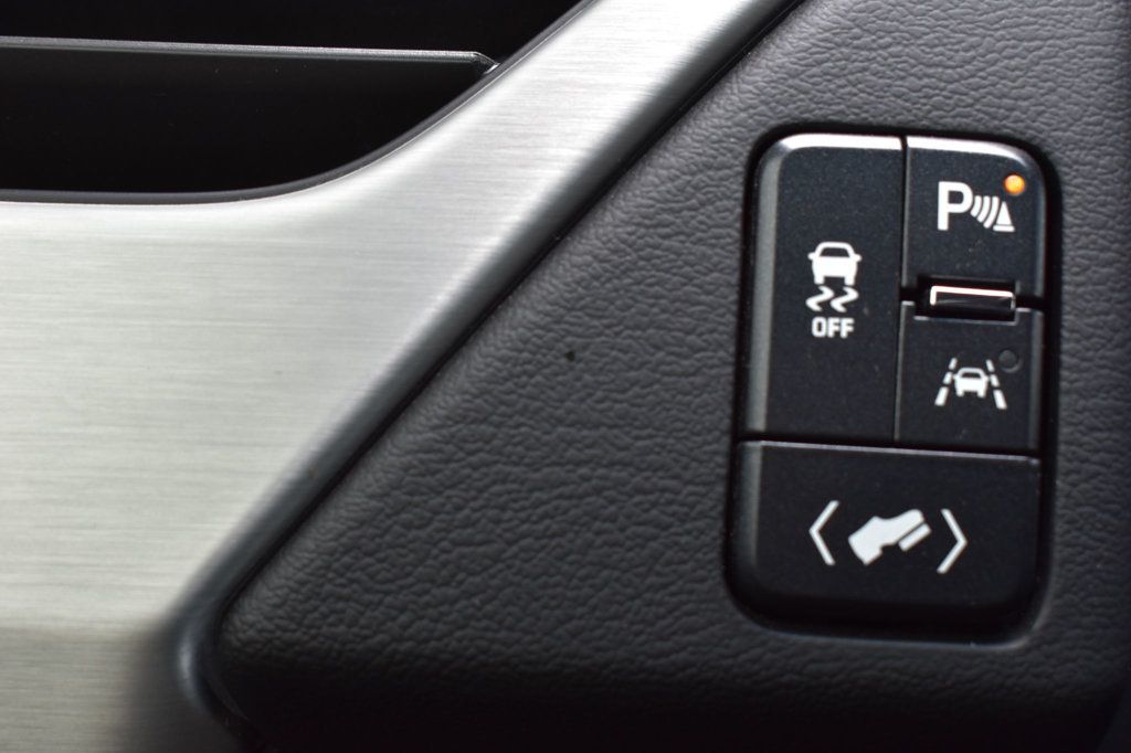 2019 Gmc Yukon XL SLT photo 49
