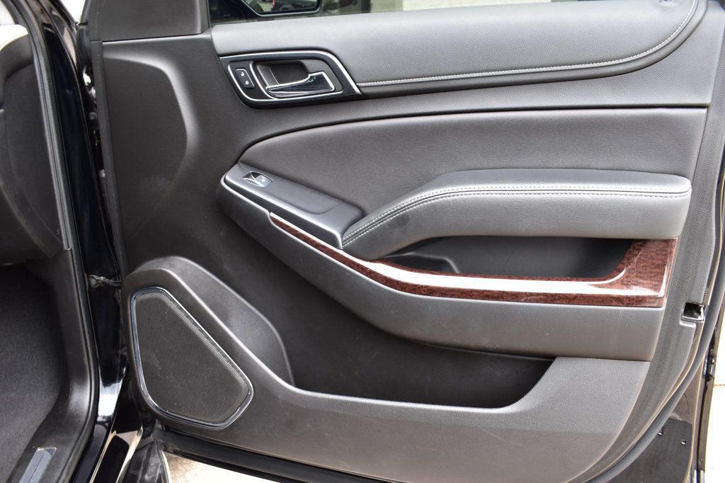 2019 Gmc Yukon XL SLT photo 52