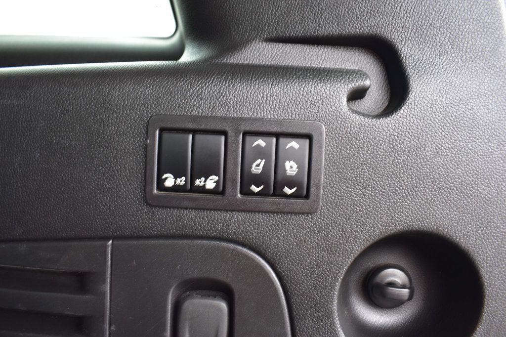 2019 Gmc Yukon XL SLT photo 54