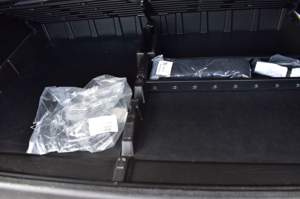 2019 Gmc Yukon XL SLT photo 55