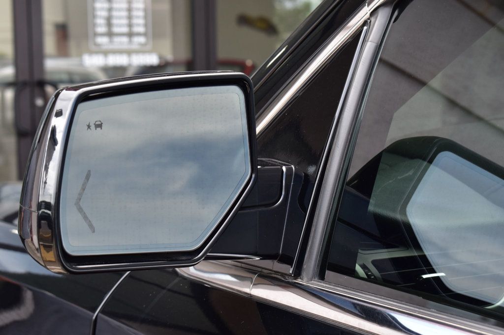 2019 Gmc Yukon XL SLT photo 57