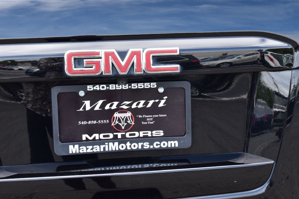 2019 Gmc Yukon XL SLT photo 61