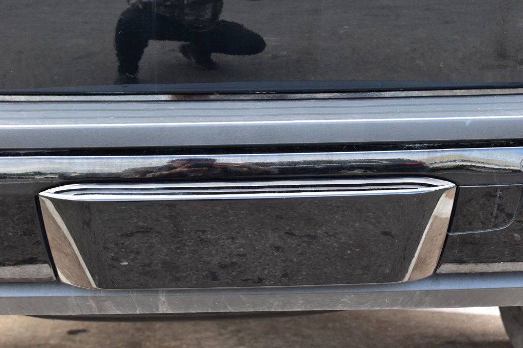 2019 Gmc Yukon XL SLT photo 63