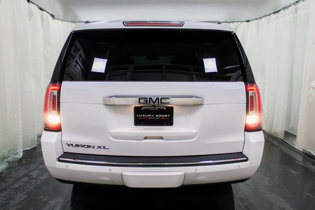 2019 GMC Yukon XL 4WD 4dr Denali - 22737784 - 3