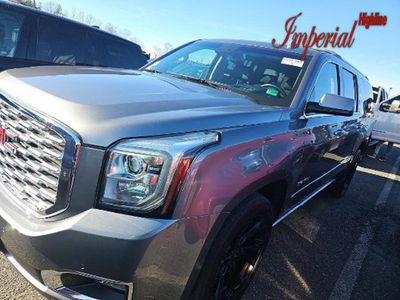 2019 GMC Yukon XL