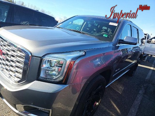 2019 GMC Yukon XL 4WD 4dr Denali - 22961332 - 0