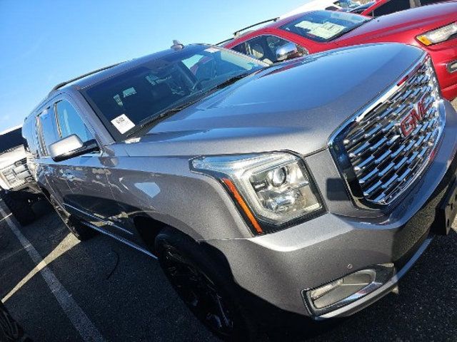 2019 GMC Yukon XL 4WD 4dr Denali - 22961332 - 1