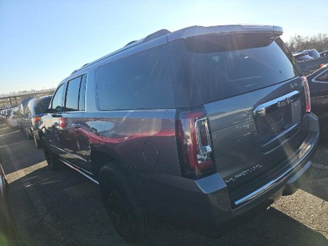 2019 GMC Yukon XL 4WD 4dr Denali - 22961332 - 3