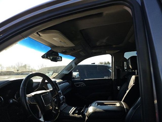 2019 GMC Yukon XL 4WD 4dr Denali - 22961332 - 7