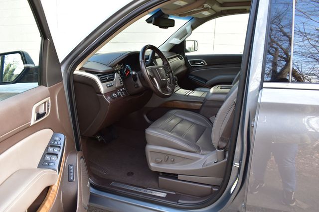 2019 GMC Yukon XL 4WD 4dr Denali - 22964866 - 12
