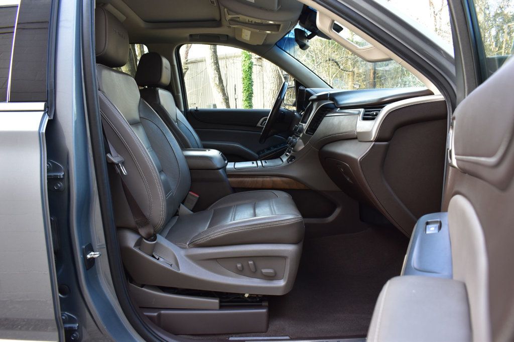 2019 GMC Yukon XL 4WD 4dr Denali - 22964866 - 13