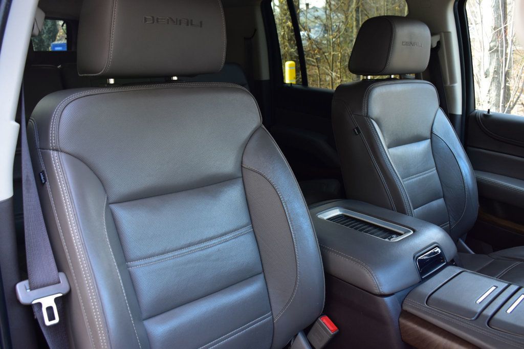 2019 GMC Yukon XL 4WD 4dr Denali - 22964866 - 14