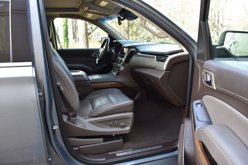 2019 GMC Yukon XL 4WD 4dr Denali - 22964866 - 15