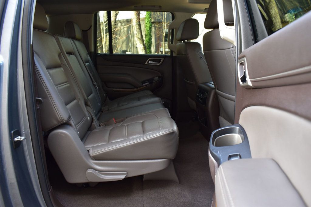 2019 GMC Yukon XL 4WD 4dr Denali - 22964866 - 16