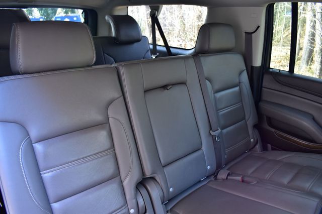 2019 GMC Yukon XL 4WD 4dr Denali - 22964866 - 17