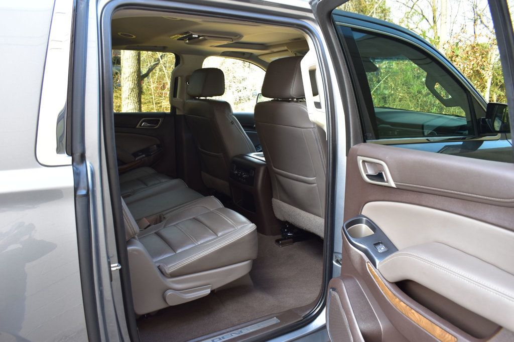 2019 GMC Yukon XL 4WD 4dr Denali - 22964866 - 18