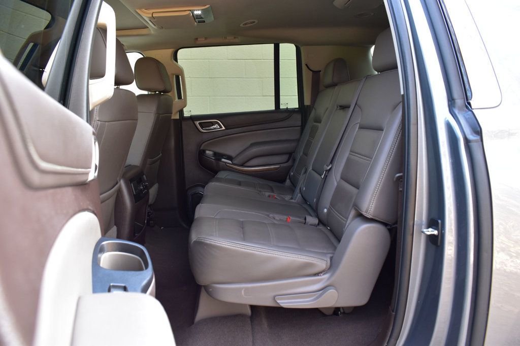 2019 GMC Yukon XL 4WD 4dr Denali - 22964866 - 19