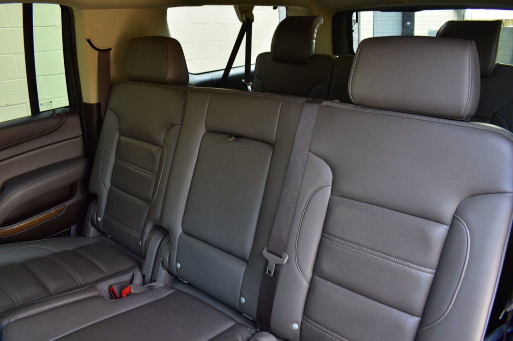 2019 GMC Yukon XL 4WD 4dr Denali - 22964866 - 20
