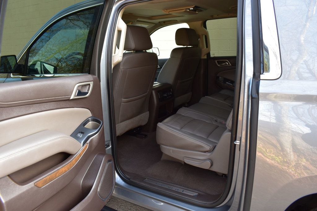 2019 GMC Yukon XL 4WD 4dr Denali - 22964866 - 21